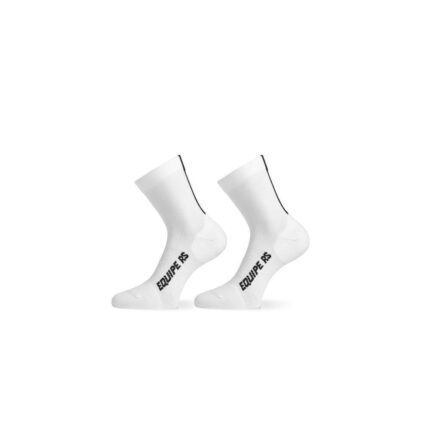 Assos Носки RS Socks Holy White