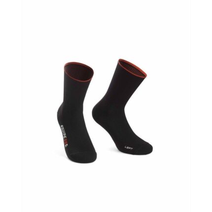 Assos Носки RSR Socks National Red