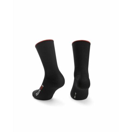 Assos Носки RSR Socks National Red