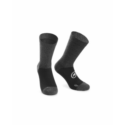 Assos Носки TRAIL Socks blackSeries