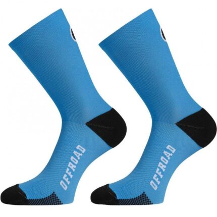 Assos Носки XC Socks Corfu Blue