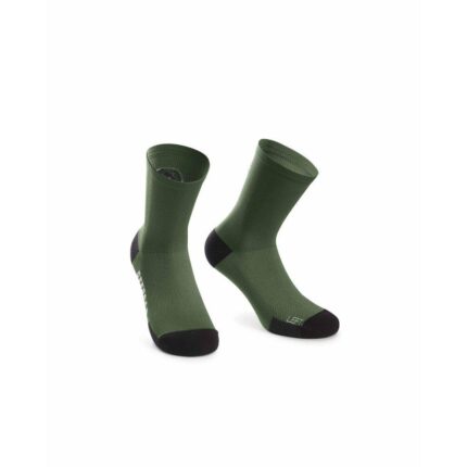 Assos Носки XC Socks Mugo Green