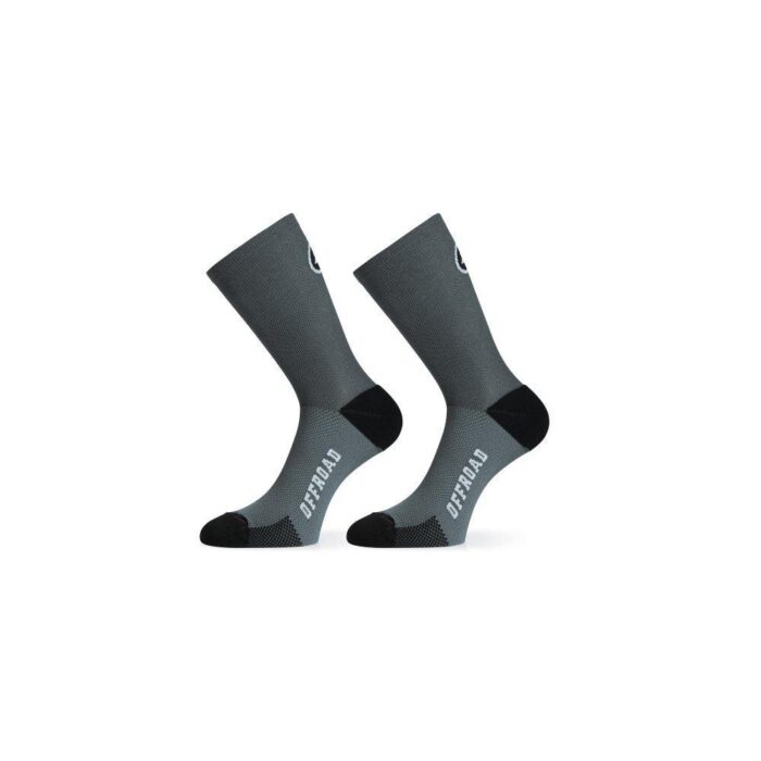 Assos Носки XC Socks Torpedo Grey