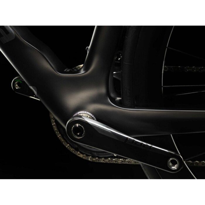 Pinarello DOGMA F Shimano DURA-ACE Di2 R9200 fulcrum racing zero carbon Black on Black 2022