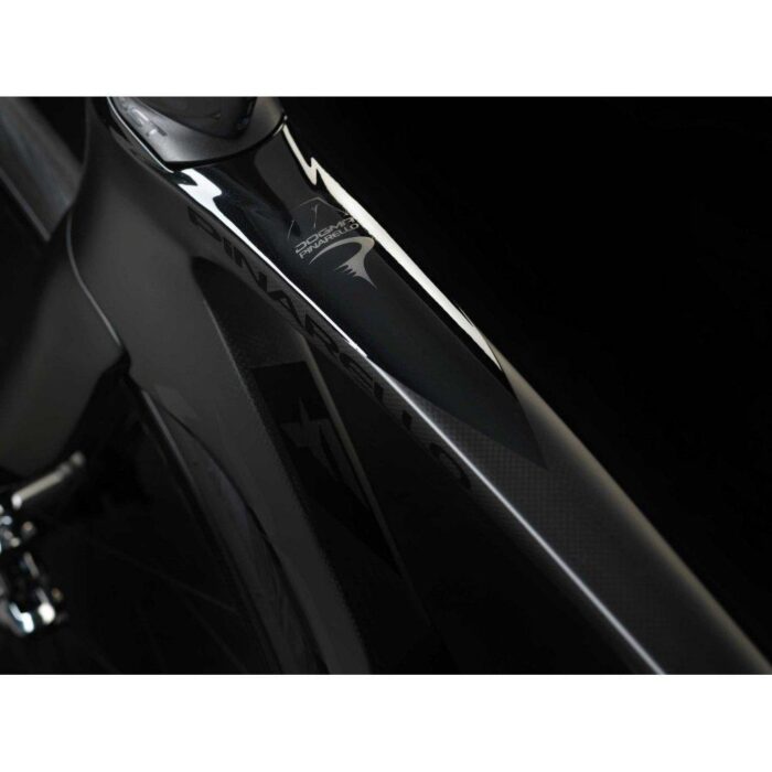 Pinarello DOGMA F Shimano DURA-ACE Di2 R9200 fulcrum racing zero carbon Black on Black 2022