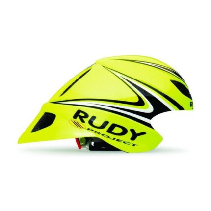 Rudy Project Chrono Wingspan Yellow Fluo Black Shiny